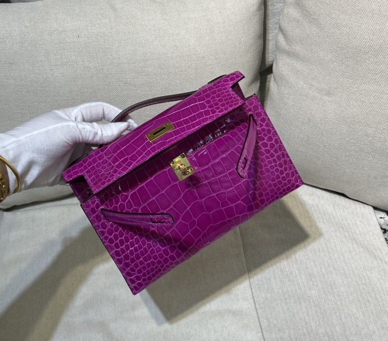 Hermes Kelly I Bags